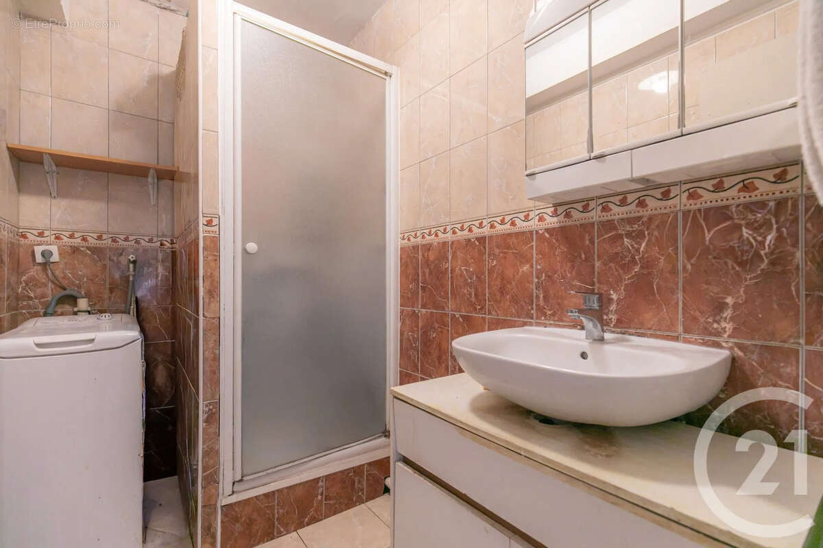 Appartement à CHAMPIGNY-SUR-MARNE