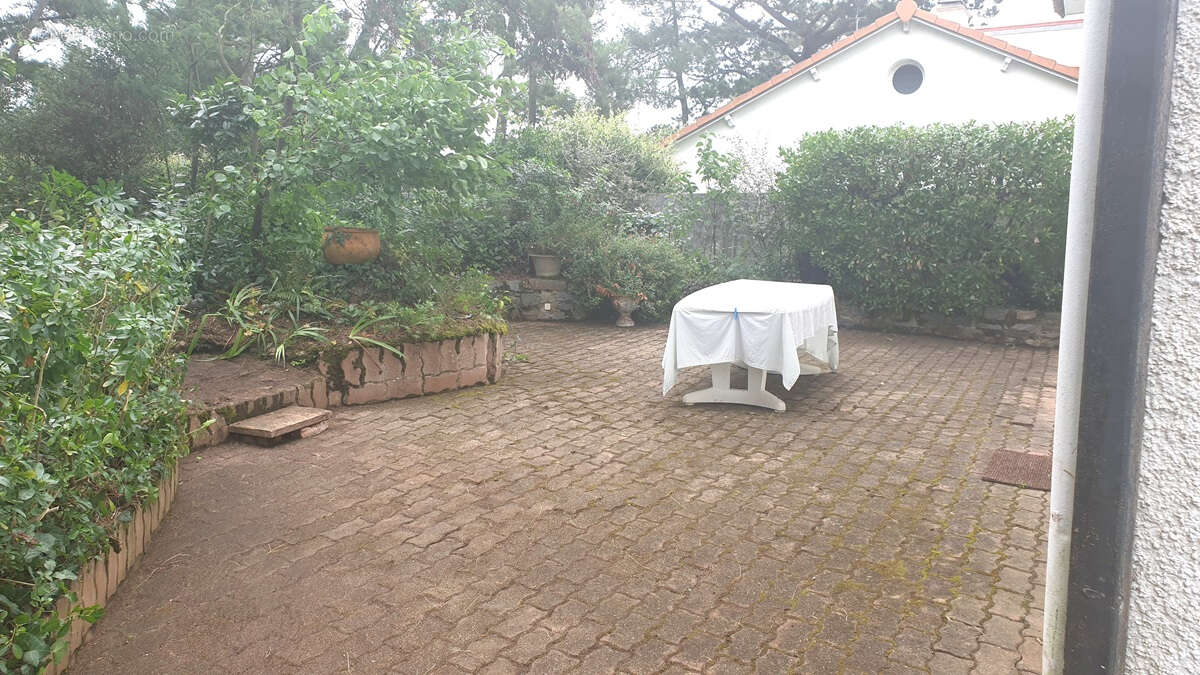 Maison à SAINT-MICHEL-CHEF-CHEF