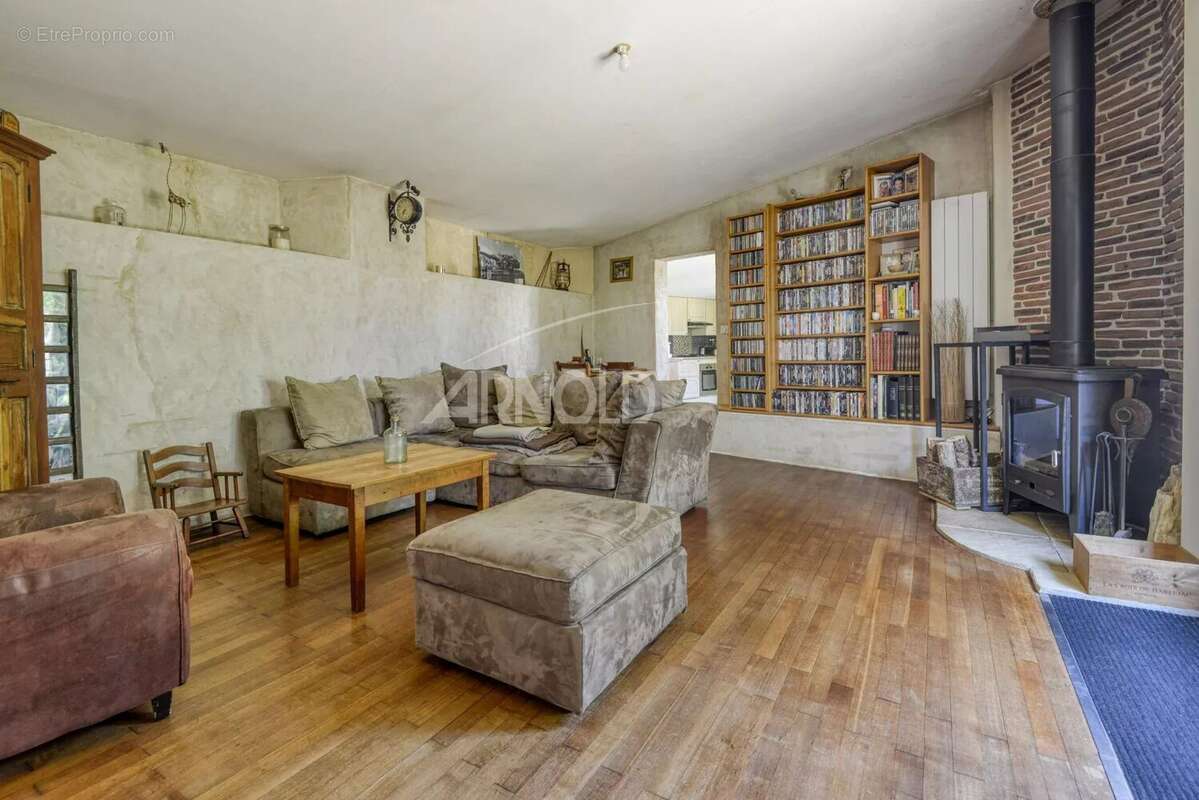 Maison à SAINT-BREVIN-LES-PINS