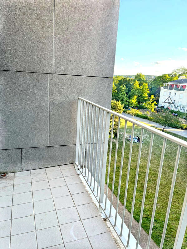 Appartement à SCEAUX