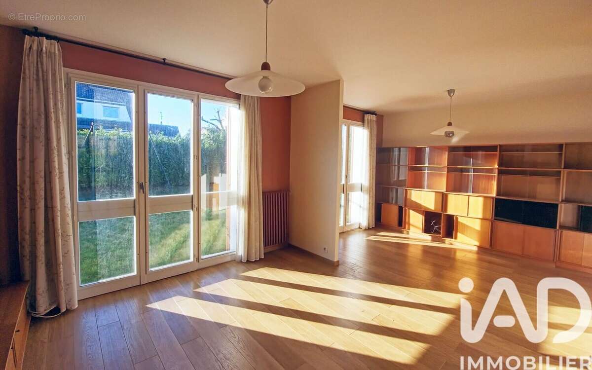 Photo 7 - Maison à BIHOREL