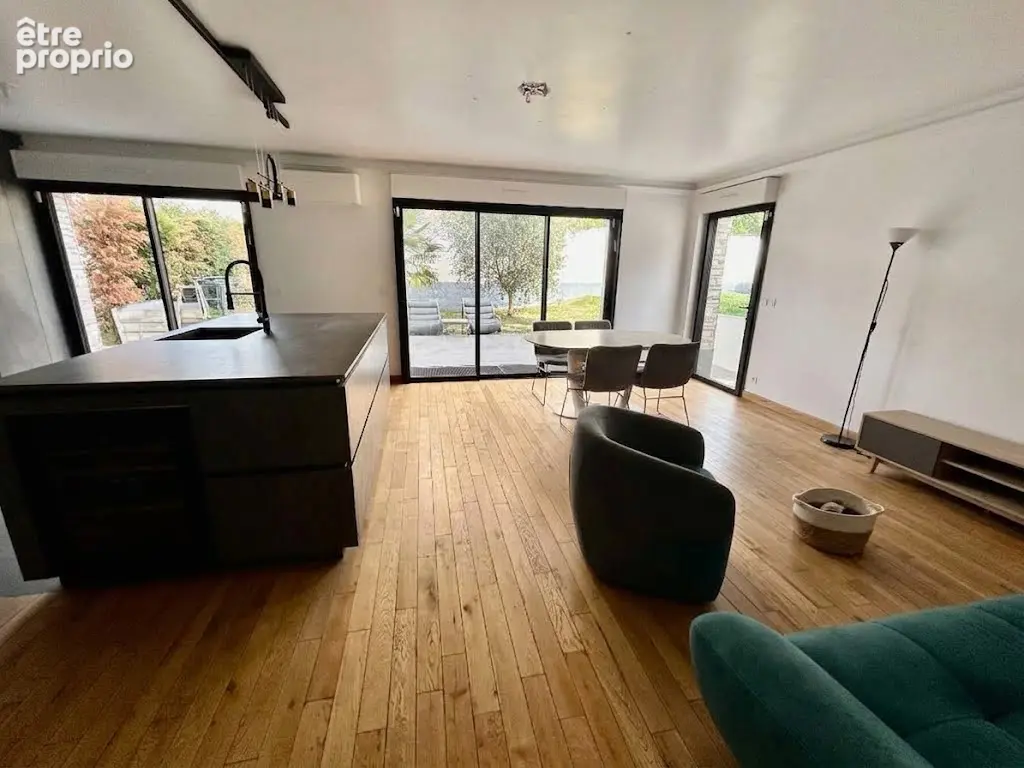 Appartement Le Perreux Sur Marne 4 pièce(s) 93.04 m2 - photo 16