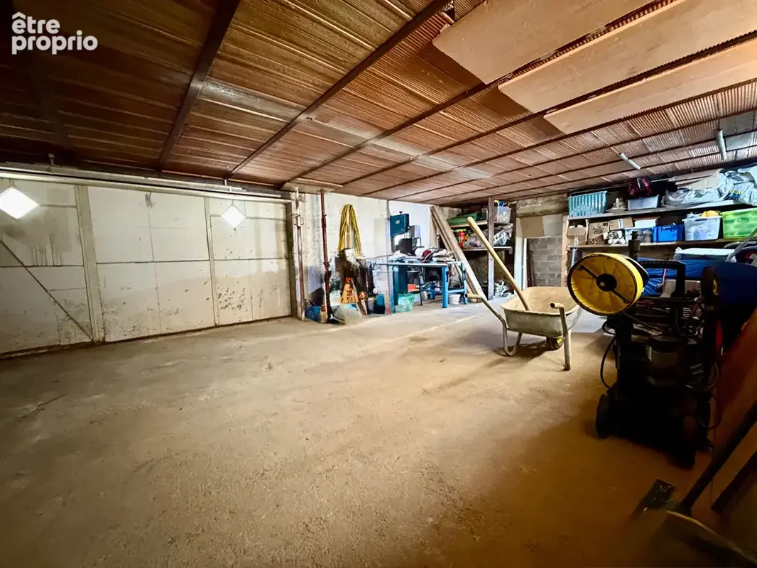 Maison F7 183 m2 Obernaumen - photo 16