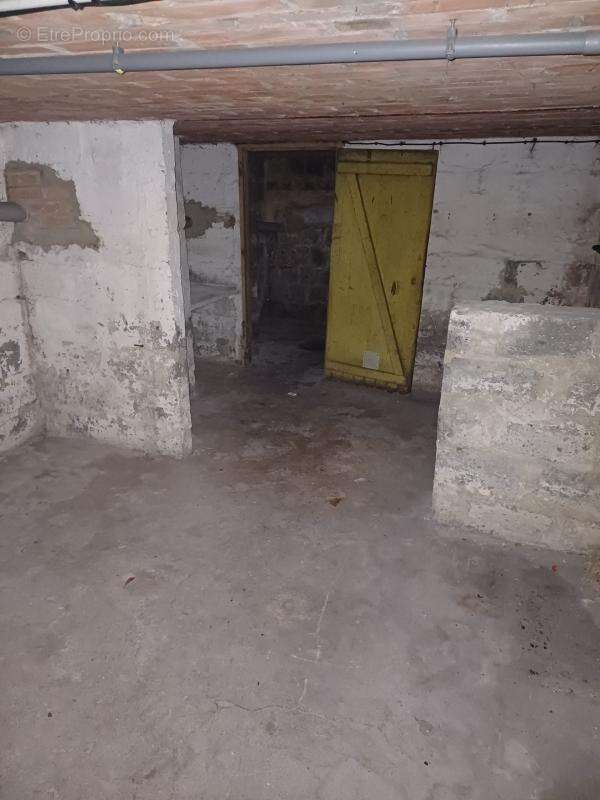 Maison à BRUAY-LA-BUISSIERE