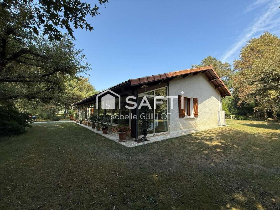 Photo 4 - Maison à BIGANOS