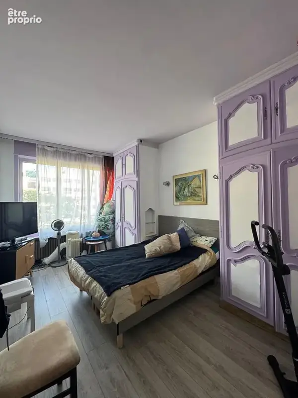 Suchet 75016 Paris - 5 pièces 115m2 + 12m2 Balcon - photo 6