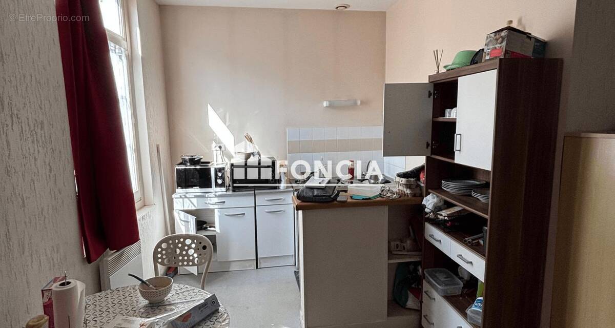 Appartement à LIMOGES