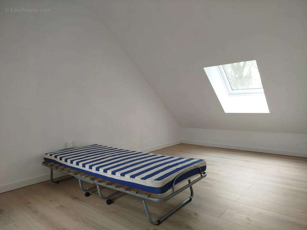 Maison à RIEC-SUR-BELON