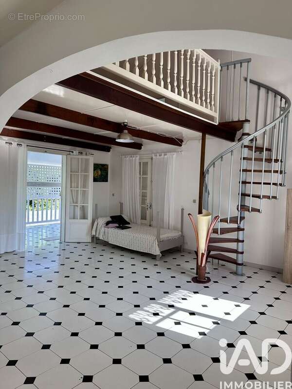 Photo 3 - Maison à SAINTE-MARIE