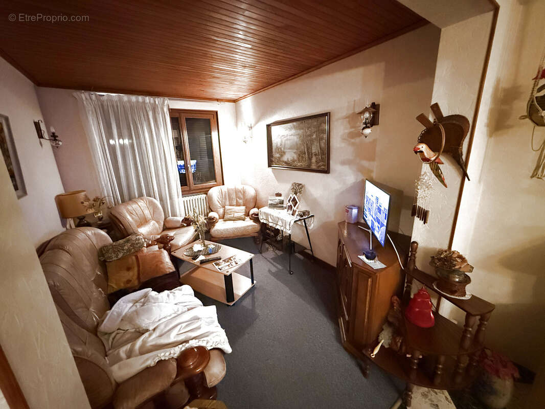 Maison à VILLEPINTE