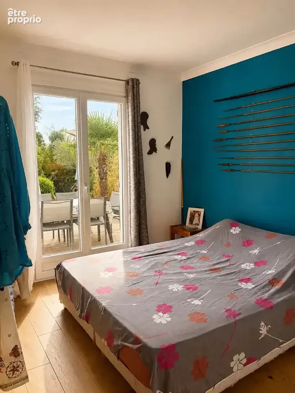 Maison Maurepas 4 pièce(s) 85 m2 - photo 6