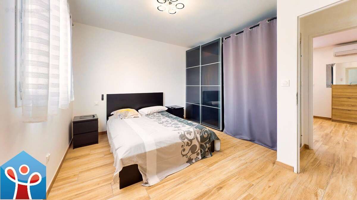 Maison à PORTIRAGNES