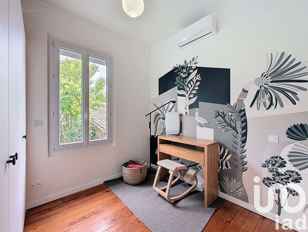 Photo 6 - Maison à BORDEAUX