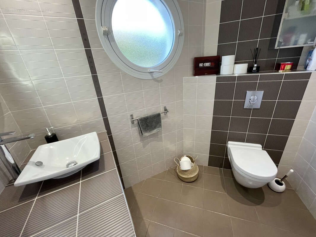 Maison à ARGELES-SUR-MER