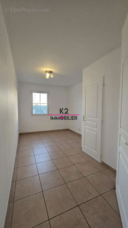 Appartement à MONTELIMAR