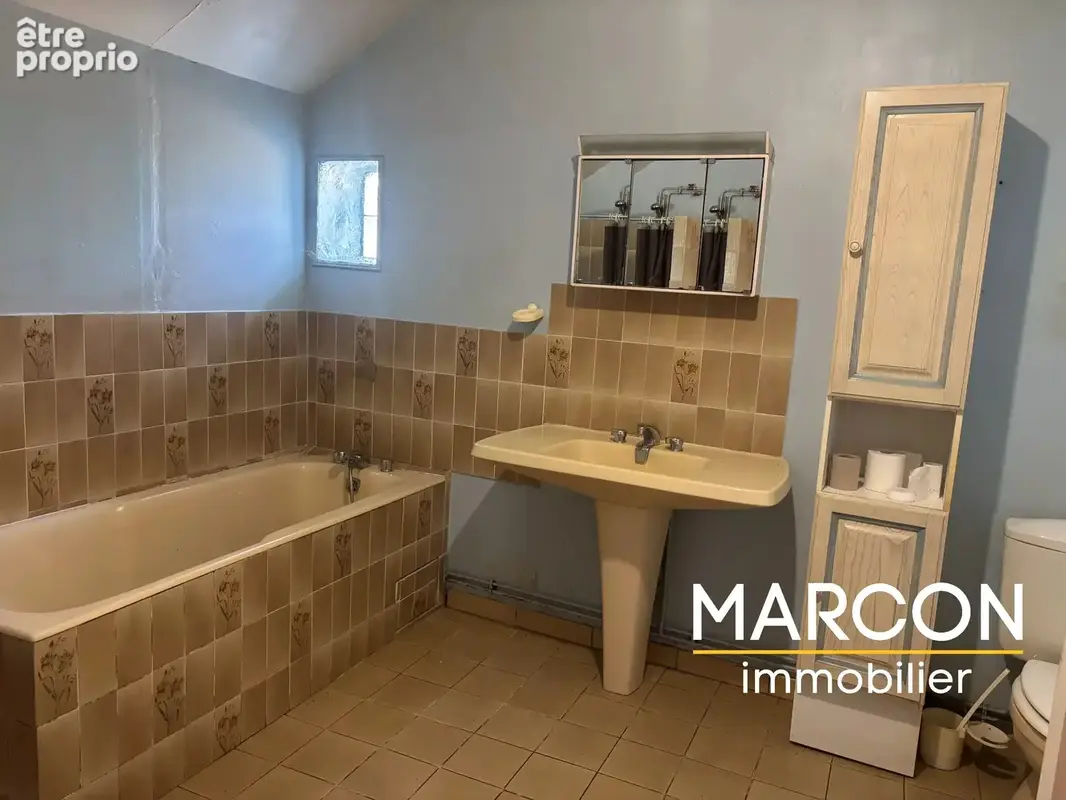 Maison en pierres - photo 7