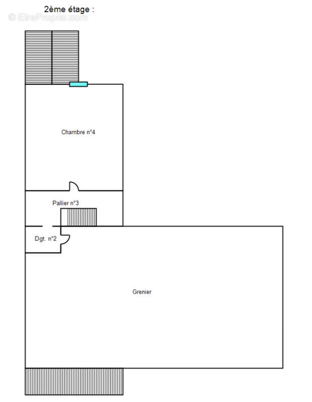 BOUXWILLER, Maison bi famille de 194m2 - photo 7