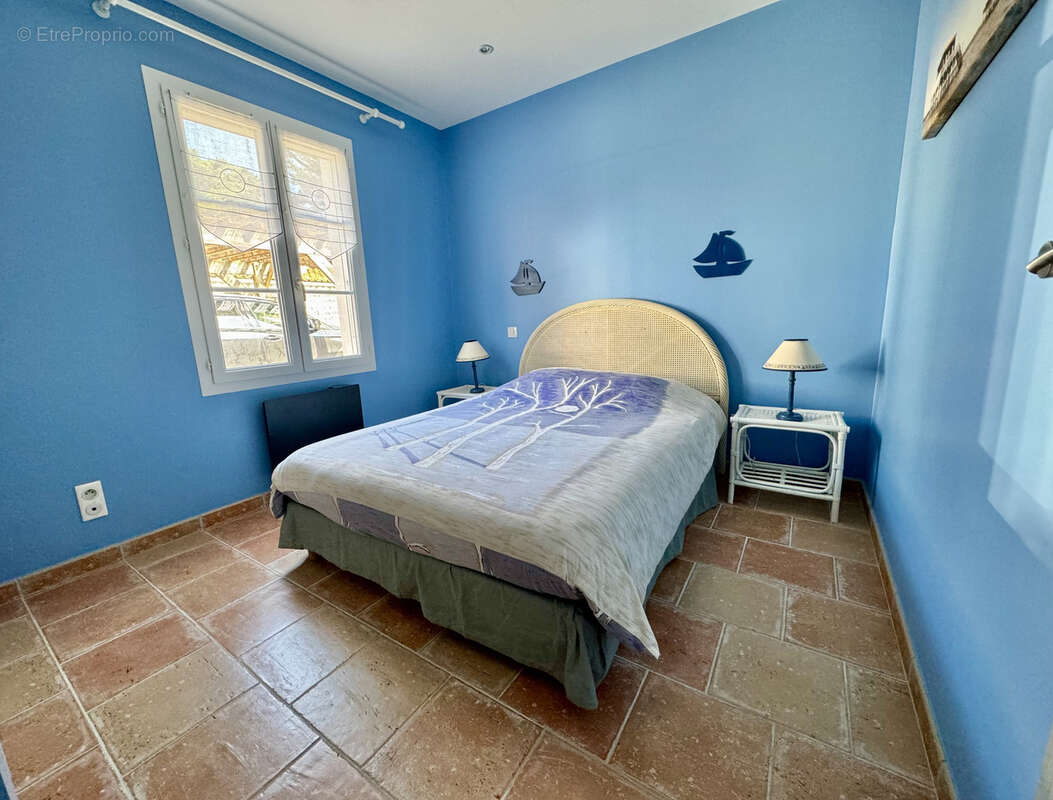 Maison à SAINT-GEORGES-D'OLERON