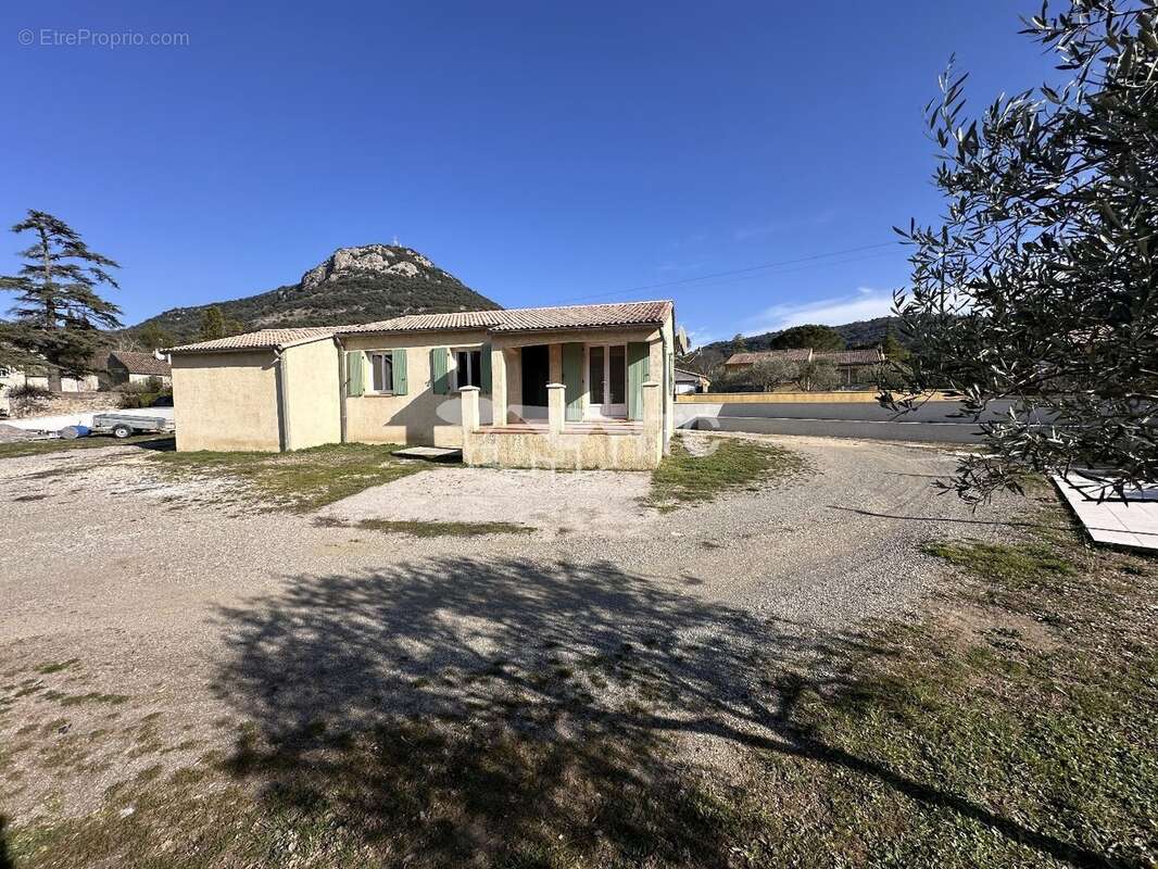 Maison à SAINT-AMBROIX