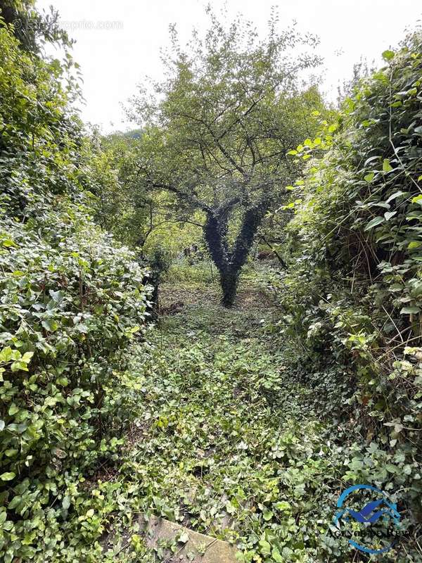 Maison à NOISY-LE-SEC