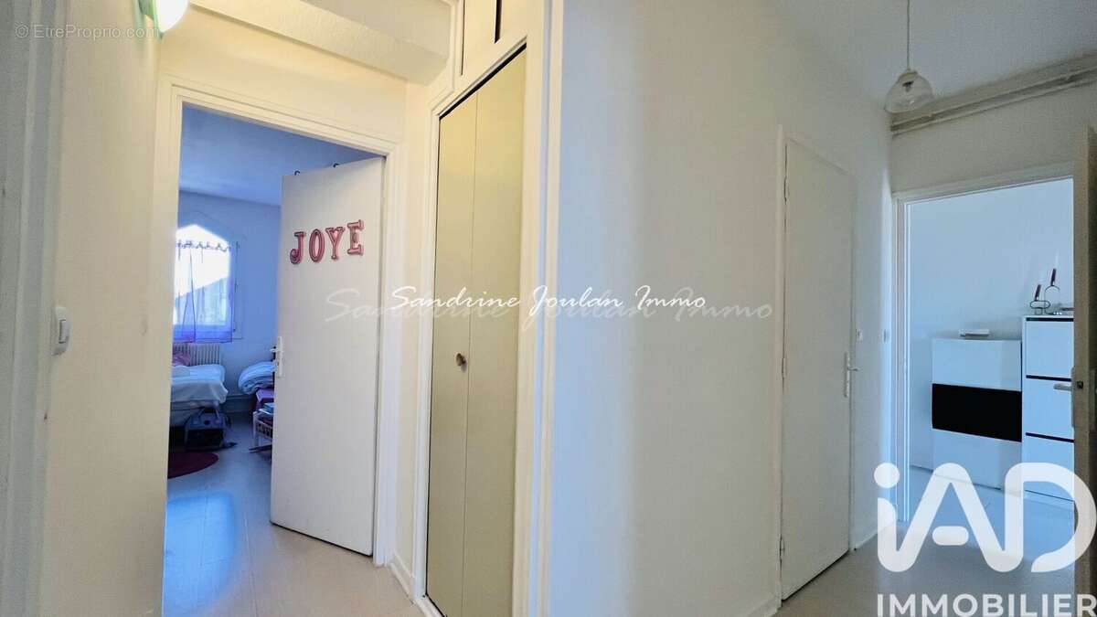 Photo 7 - Appartement à NOZAY