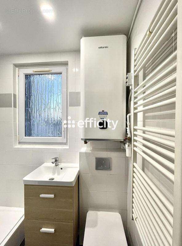 Appartement - photo 6