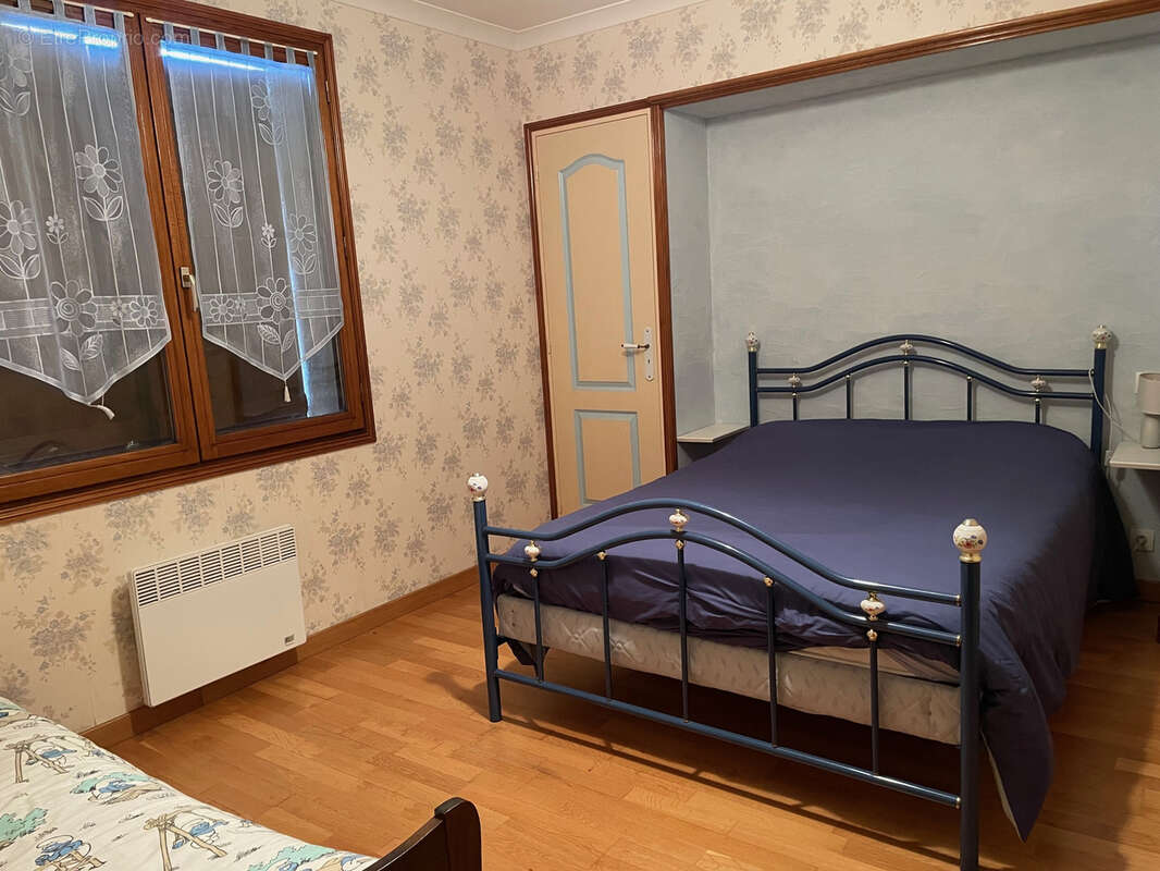 Maison à LA FERTE-GAUCHER