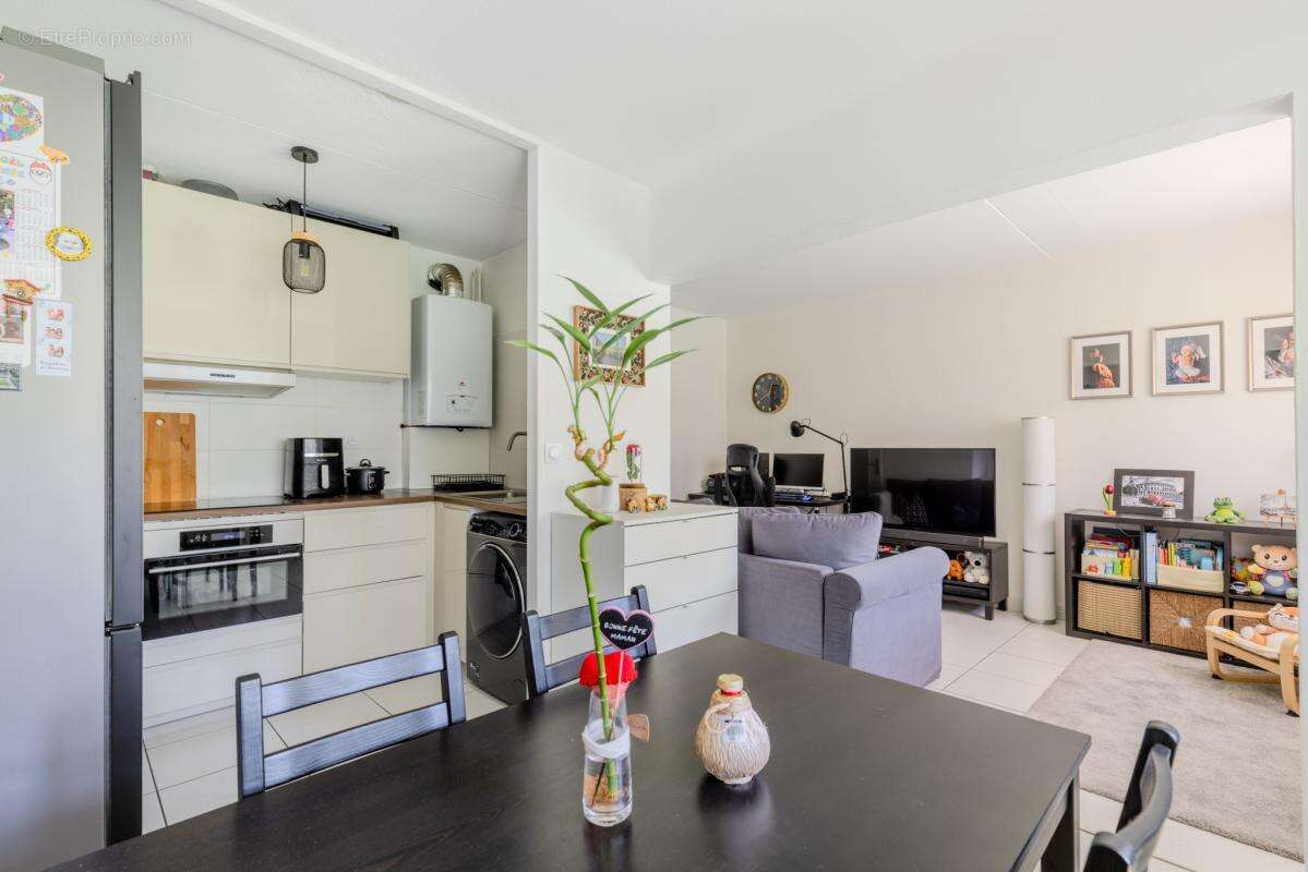 Appartement à TALENCE
