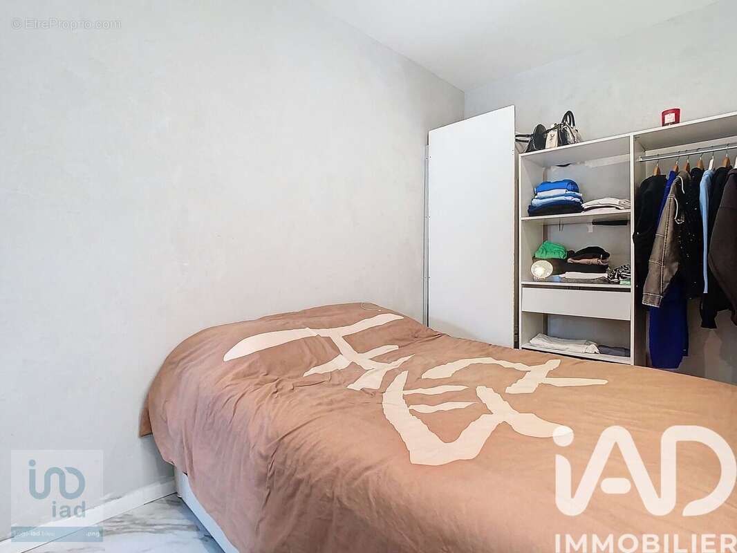 Photo 3 - Appartement à NICE