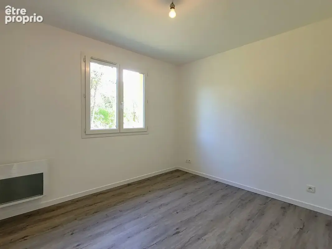 Maison Plain pied Beaulieu 90 m² sur 725 m² de terrain - photo 9