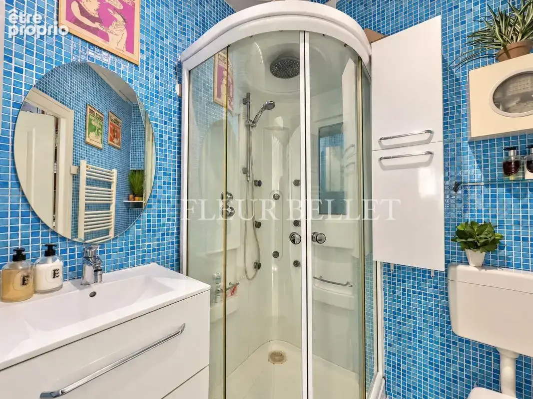 Appartement - photo 5