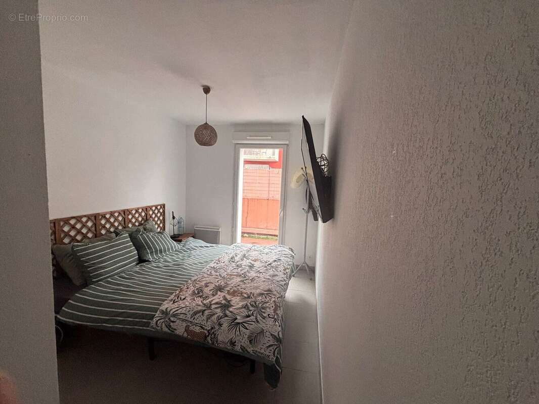 Appartement à JUVIGNAC
