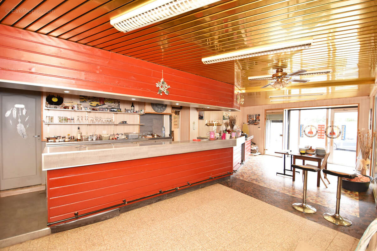 Maison à BERTEAUCOURT-LES-DAMES