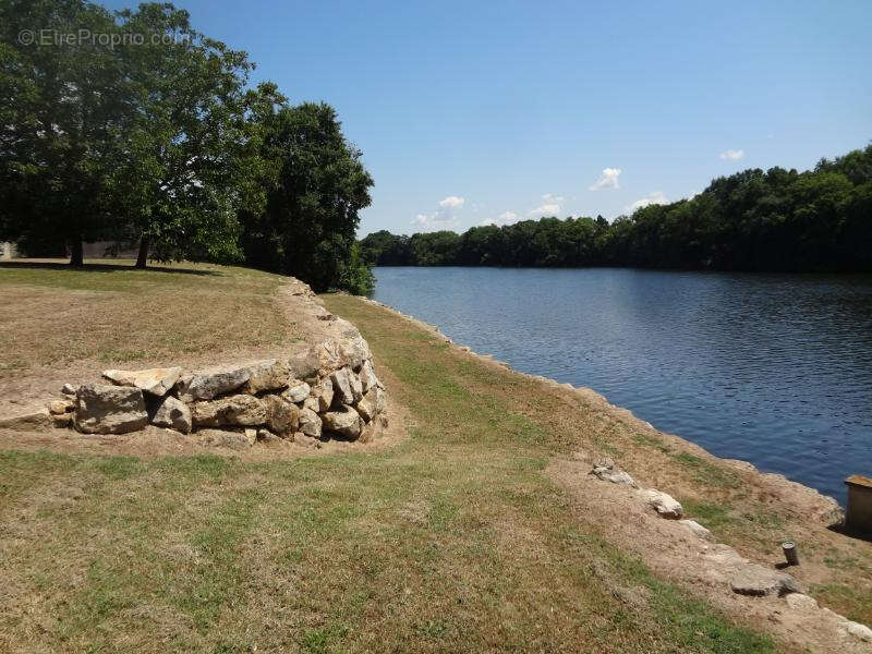 Maison à SAINT-CAPRAISE-DE-LALINDE