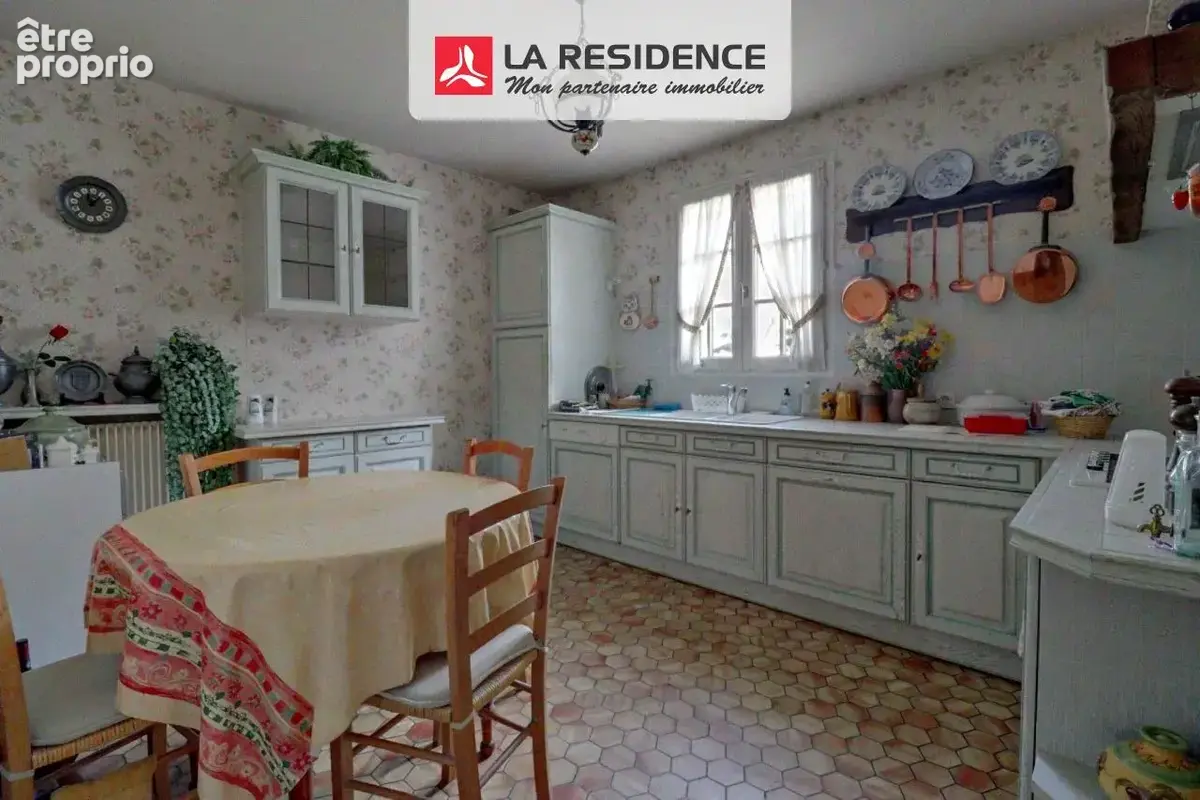 Maison 116 m² à Acheres  - photo 4