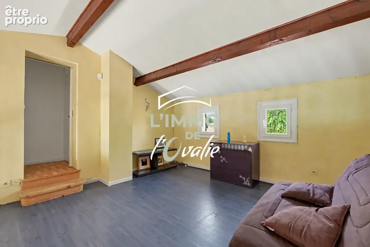 Maison Pibrac 7 pièces 191 m2 - photo 15