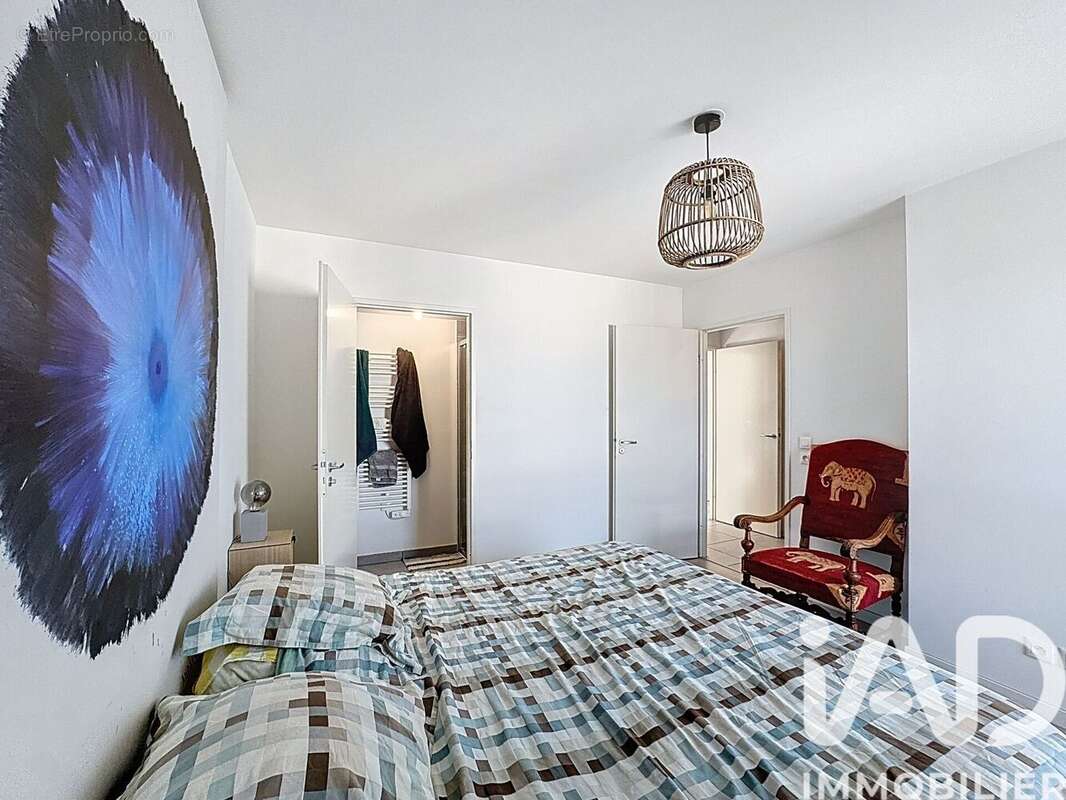 Photo 7 - Appartement à VETRAZ-MONTHOUX