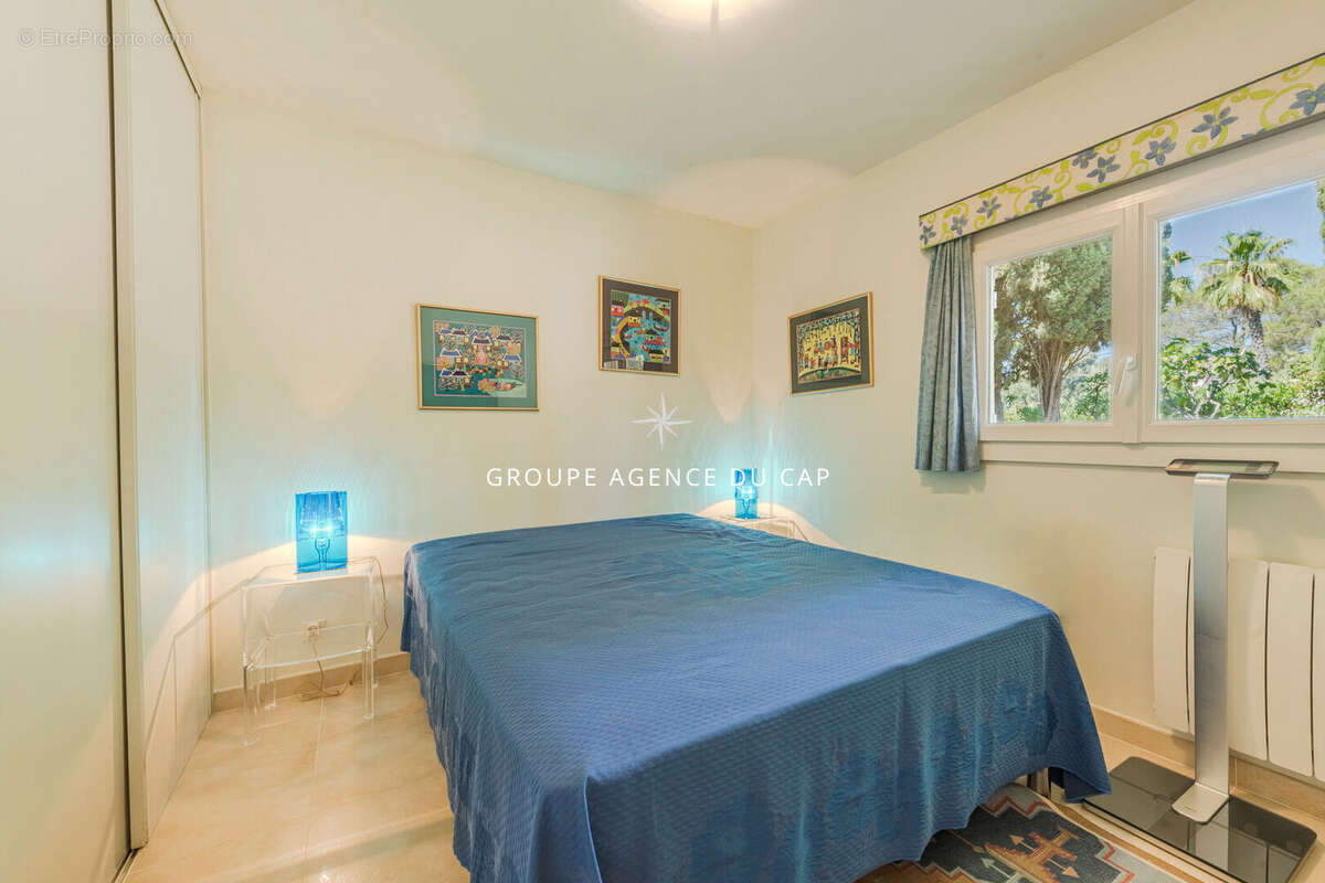 Villa valescure proche centre commercial a pieds - photo 7