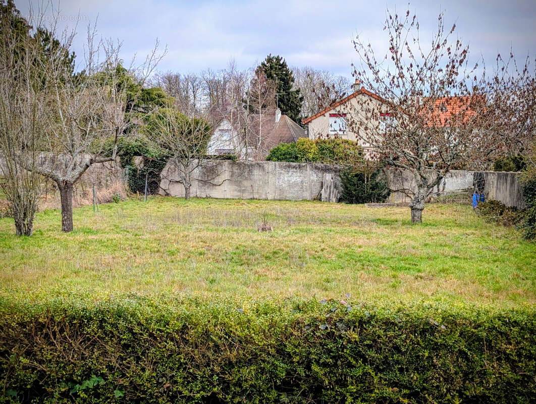 Maison à MONTFORT-L'AMAURY