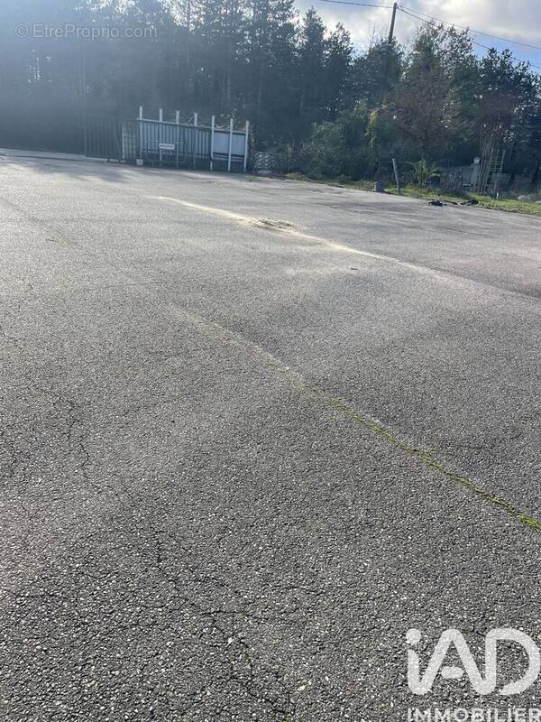 Photo 1 - Terrain à MONTAUBAN