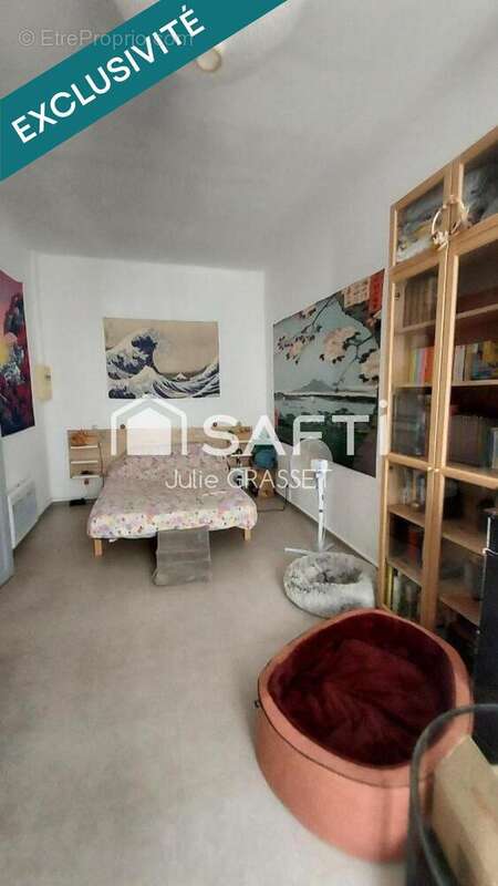 Photo 4 - Appartement à PEZENAS