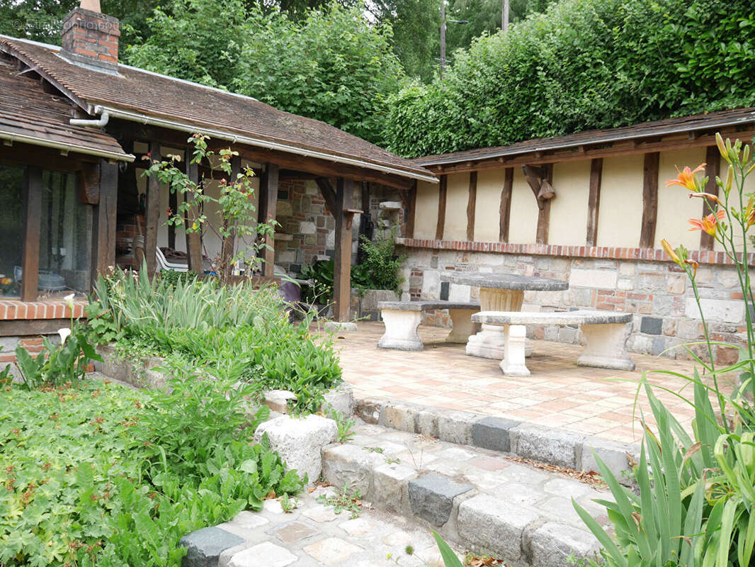 Maison à BARENTIN