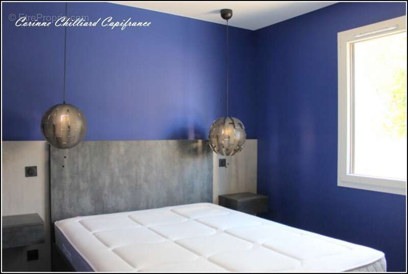 Maison à MONT-BONVILLERS