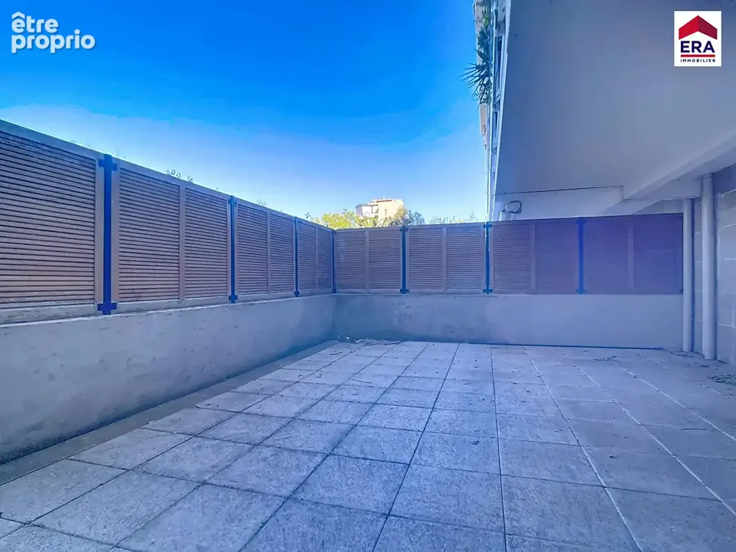Marseille 13009 - Appartement rez-de-chaussée type 3 de 74 m2 avec Terrasse - Secteur Mazargues - photo 8