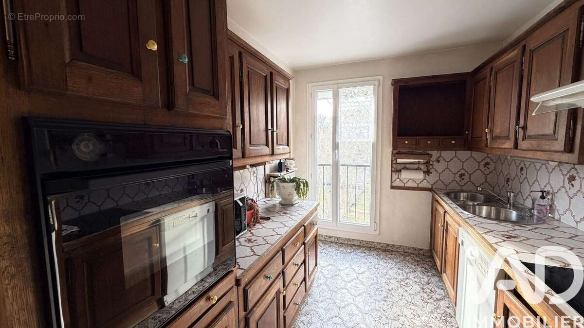 Photo 4 - Appartement à LA ROCHETTE