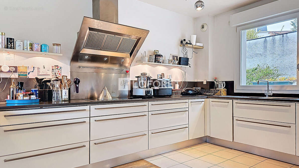 Maison à MONTMORENCY