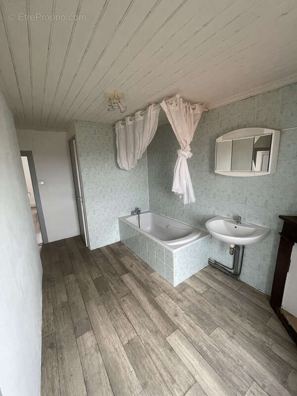 Maison à SAINT-FELIX-LAURAGAIS