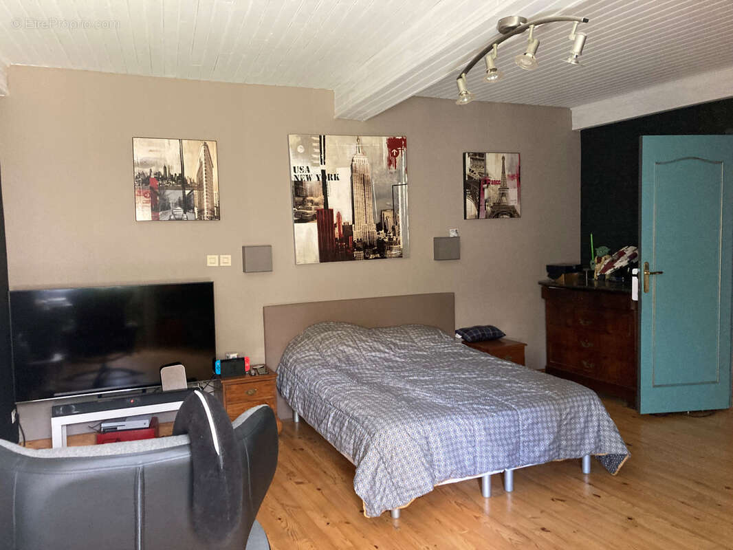 Maison à CARCASSONNE