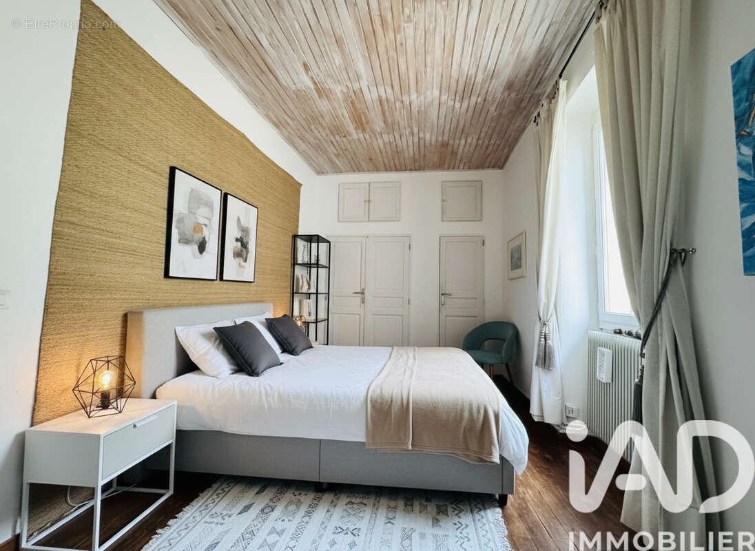 Photo 9 - Maison à LANGLADE
