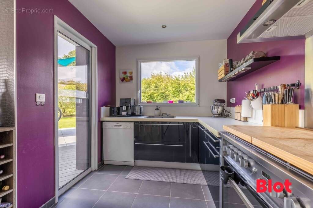 Maison à SAINT-GILLES